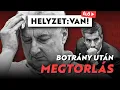 Download Lagu Egy évtized szennye ömlik az országra a Szőlő utcából