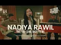 Download Lagu Tot ziens op woensdag | Nadiya Rawil - Till You Come Back To Me (The Rippingtons - Cover) Livesessie