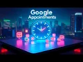 New Google Calendar Booking Feature Easy Appointment Scheduling for Your Business