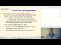 Python 10-6 GUIs - Radio buttons