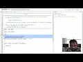 Object Oriented Concepts Throw Module 3