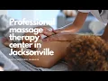 Jacksonville Profectional Massage Therapy Center Dao Traditional Massage
