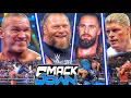 Download Lagu W.W.E__ Smackdowη__12thh September _2025__Full Show_Highlights __HD Crypto Currency Trading Show
