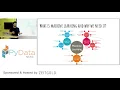 PyData Tel Aviv Meetup Intro to Data science workshop - Ido Zehori and Ishay Telavivi