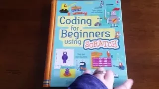 Coding For Beginners Using Scratch Usborne Books More