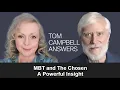 Download Lagu MBT and The Chosen: A Powerful Insight