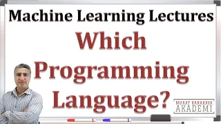 C C C R Java or Python Which Programming Language to learn for Machine Learning AI