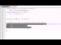 AJAX Chat Tutorial - 15