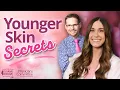 Look Younger Naturally The Science of Aging Skin Health The Exam Room Podcast