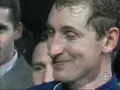 Wayne Gretzky s Final Game and Retirement Ceremony 1999
