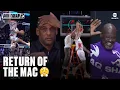 Every Mac McClung Dunk from Dunkman Group Stage D