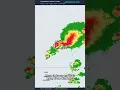 EXPIRED Considerable Severe Thunderstorm Warning Springfield MO