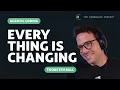 Download Lagu Agentic coding changes everything | Thorsten Ball from Sourcegraph Amp