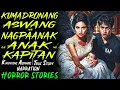 Download Lagu KUMADRONANG ASWANG NA NAGPAANAK SA ANAK NG KAPITAN | Kwentong Aswang | True Story