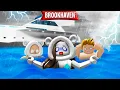 Download Lagu VACANZA DI FAMIGLIA ANDATA MALE SU BROOKHAVEN ROBLOX!