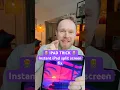 The iPad Split-Screen fix you NEED in iPadOS 26 easy instant method revealed