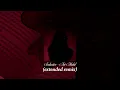 seductive - ari abdul (extended remix)
