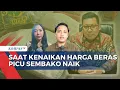 Download Lagu Imbas Kenaikan Harga Beras: Petani Tak Untung, Bulog Salurkan Bantuan, Sembako Merangkak  Naik