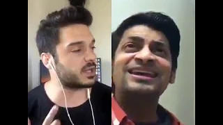                عمر ودفنه ألياس يالتشين تاش الدخان بداخلي مترجمة للعربية                دندنها