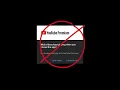 Download Lagu How to remove YouTube Premium pop-ups