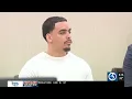 Suspect in 11-year-old girl s death due in court after last week s appearance postponed