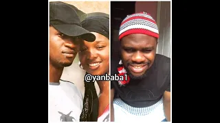 this thing called marriage paul rude boy and anita okoye as a case study