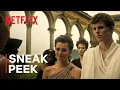 Download Lagu The Sandman: Season 2 | Orpheus’s Wedding | Sneak Peek | Netflix