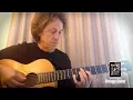Download Lagu Dominic Miller Plays “Shape of My Heart” and More!