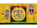 William Rosario | Afro Roots Ahh Ehh | Cutting Traxx Mp3 Song Download