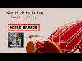 Download Lagu Garut kota intan tanpa kendang - putra panggugah