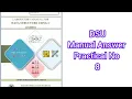DSU Data Structure Using C Manual Answer K Scheme Practical no 8 MSBTE All Answers Nupur Bhise