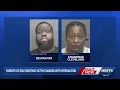 Parents of KSU shooting victim arrested for threatening posts