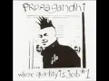 Propagandhi - Refusing To Be A Man