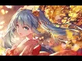 Download Lagu Nightcore - Senbonzakura「CLAWZ Remix」