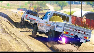 قراند 5 راعي الهيلوكس يغدر براعي ولاكن راعي الشاص ينتقم منه اشد انتقام GTA V 