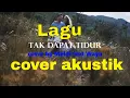 Lagu LAGU TAK DAPAT TIDUR COVER AKUSTIK