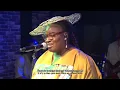 Minister Prudence - Odigh Agbanwe ( So Gi ka akasim obi)