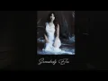 Download Lagu Allegra Jordyn // Somebody Else (Official Lyric Video)