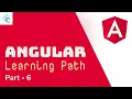 Angular Learning Path Part - 6 Create Posts