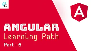 Angular Learning Path Part - 6 Create Posts