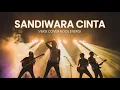 Lagu Sandiwara Cinta – Repvblik | Versi Cover Rock Energi
