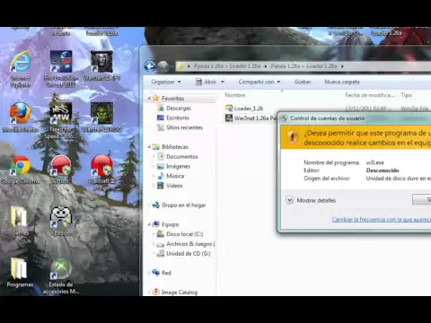 Download MP3 Warcraft 3 solucion definitiva al instalar el parche 1.26a