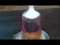 I Trapped a Dragon Inside Resin… THIS Is What Happened