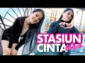 Download Lagu Gita Youbi - Stasiun Cinta (Official Music Video)