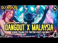 Download Lagu DJ AGUS TERBARU LAGU DANGDUT SEANDAINYA AKU BERTEMU TUHAN REMIX SOUND FYP TIKTOK 2025 SONG FULL BASS