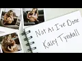 Kasey Tyndall - Not As I ve Done