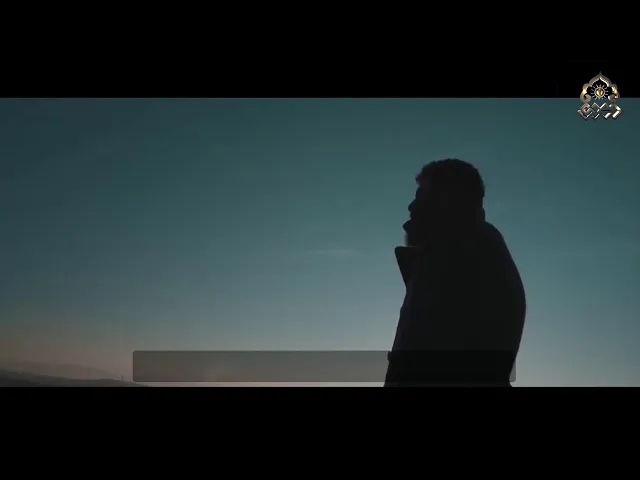 ⁣إمامَ العصرِ جئتكَ في مرادِ - حسن ملكي