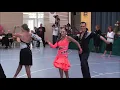 Metin und Klau - 2018 Landesmeisterschaft