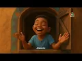 Amawolé – Comptine Congolaise pour Enfants 👶 | Chanson Africaine Kids