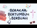 Download Lagu Berakar, Bertumbuh, Berbuah